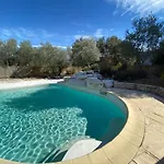 La Maison Dans L'olivette أوريزون