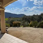 La Maison Dans L'olivette * أوريزون