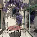 La Maison Dans L'olivette * أوريزون