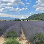 La Maison Dans L'olivette بيت للعطل أوريزون