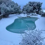 La Maison Dans L'olivette * أوريزون