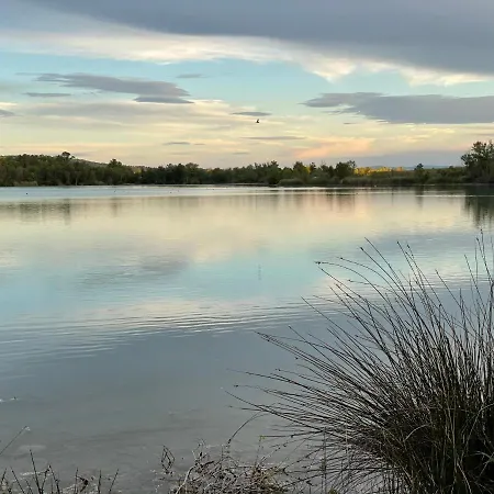 Holiday home La Maison Dans L'olivette *