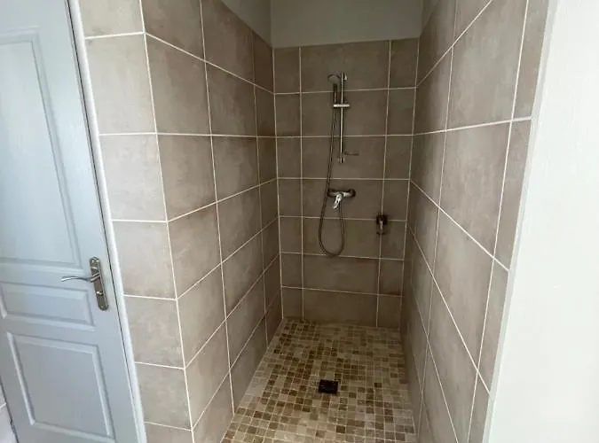 La Maison Dans L'olivette