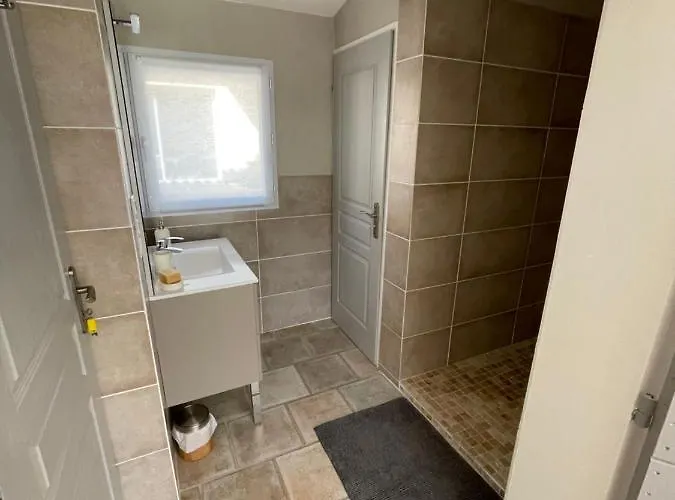 Holiday home La Maison Dans L'olivette *