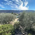 La Maison Dans L'olivette אורזון