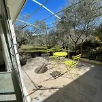 La Maison Dans L'olivette * אורזון