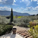 La Maison Dans L'olivette Casa vacanze