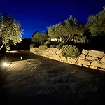 La Maison Dans L'olivette * אורזון
