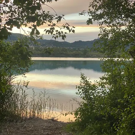 La Maison Dans L'olivette * Oraison